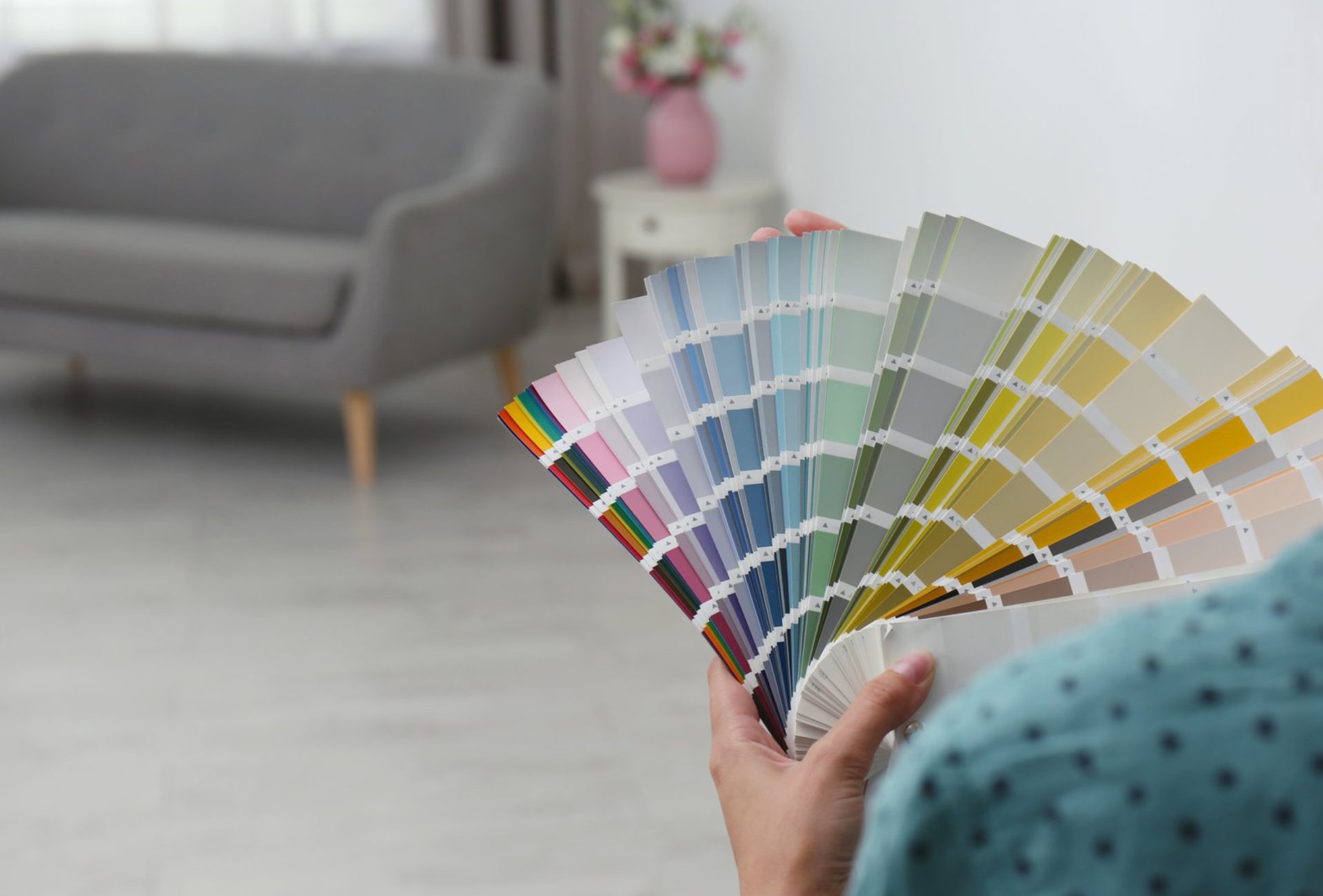 How Interior Color Consultation Transforms Your Home
