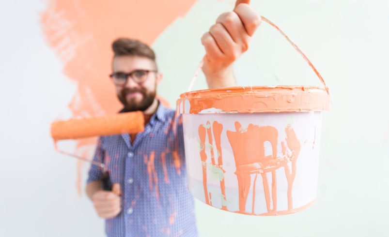 How Paint Improves Customer & Employee Experience