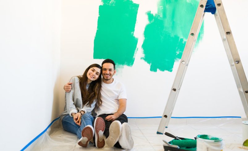 How Painting Helps Protect Rental Investments