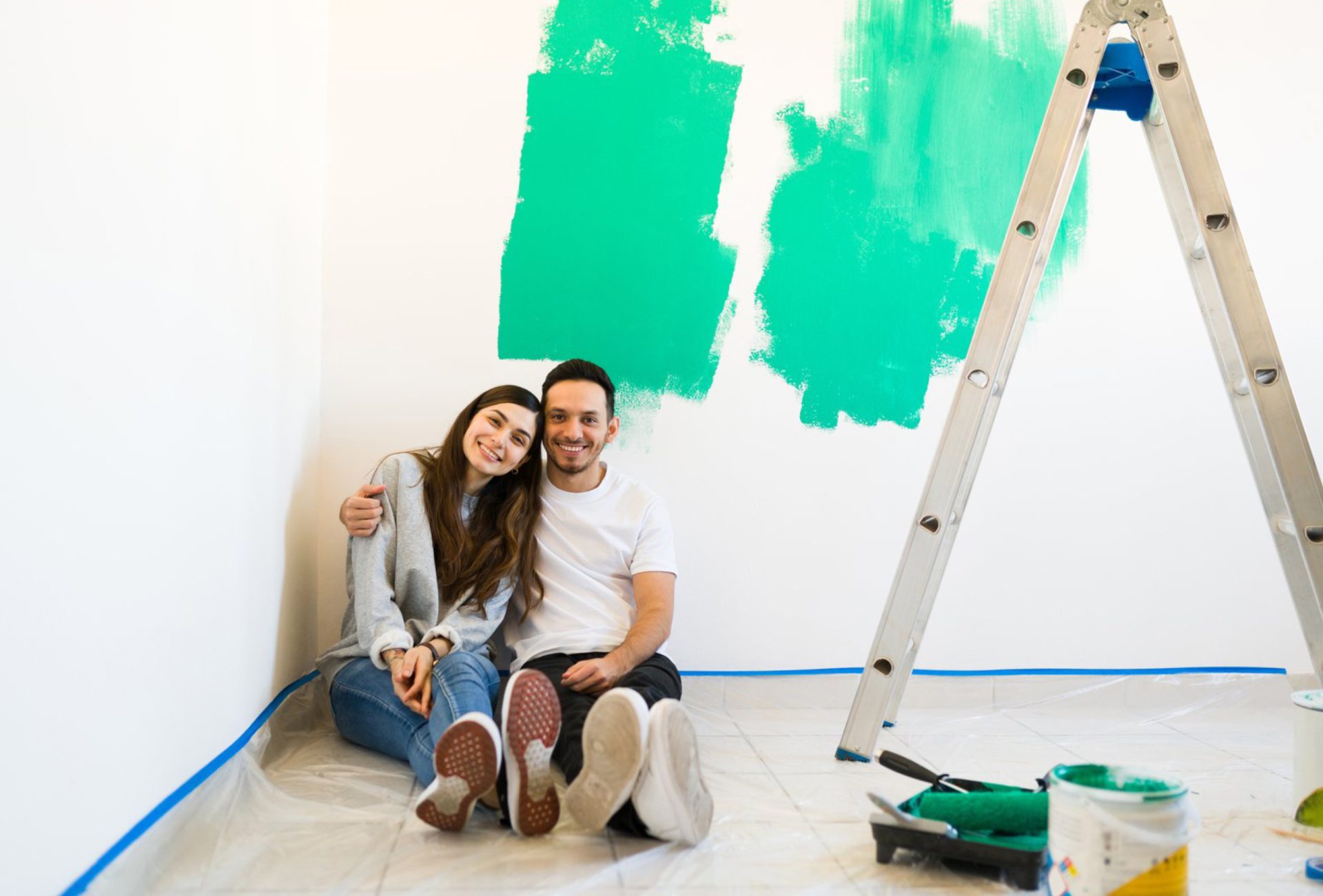 How Painting Helps Protect Rental Investments