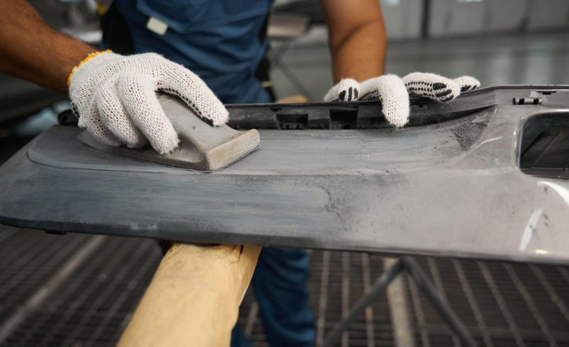 How Proper Prep Ensures Long-Lasting Paint