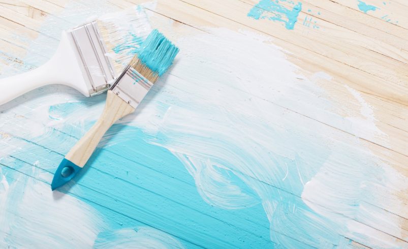 How Weather and Temperature Affect Paint Longevity