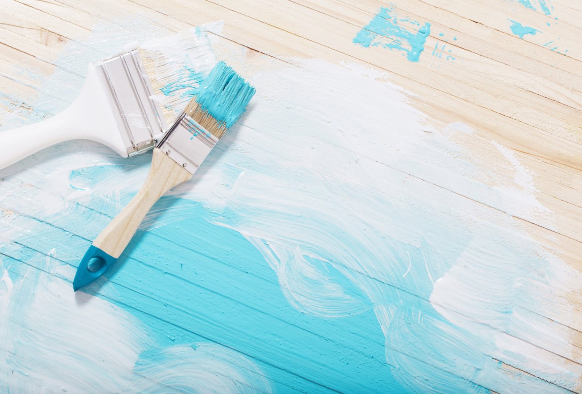 How Weather and Temperature Affect Paint Longevity