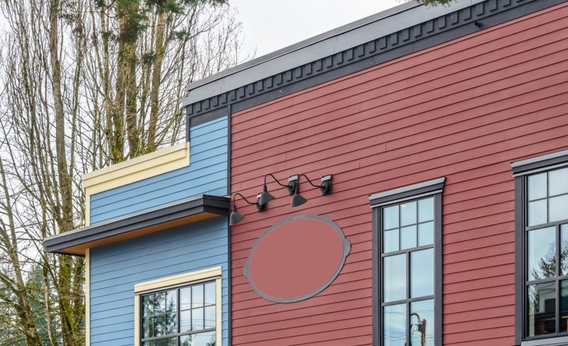 How to Avoid Common Exterior Trim Painting Mistakes