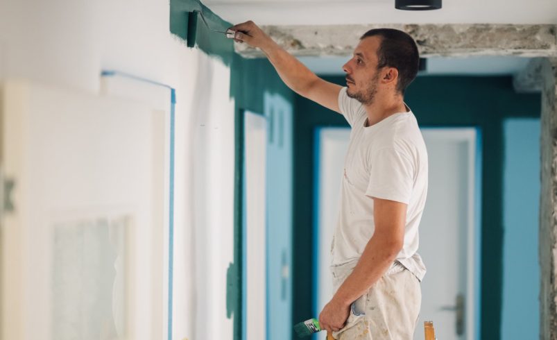 How to Avoid Delays During Multi-Unit Painting Projects