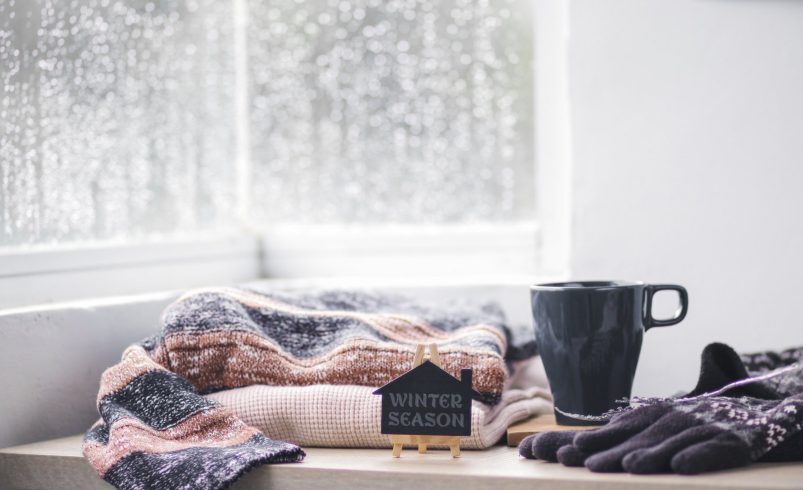 How to Avoid Humidity Issues While Painting in Winter
