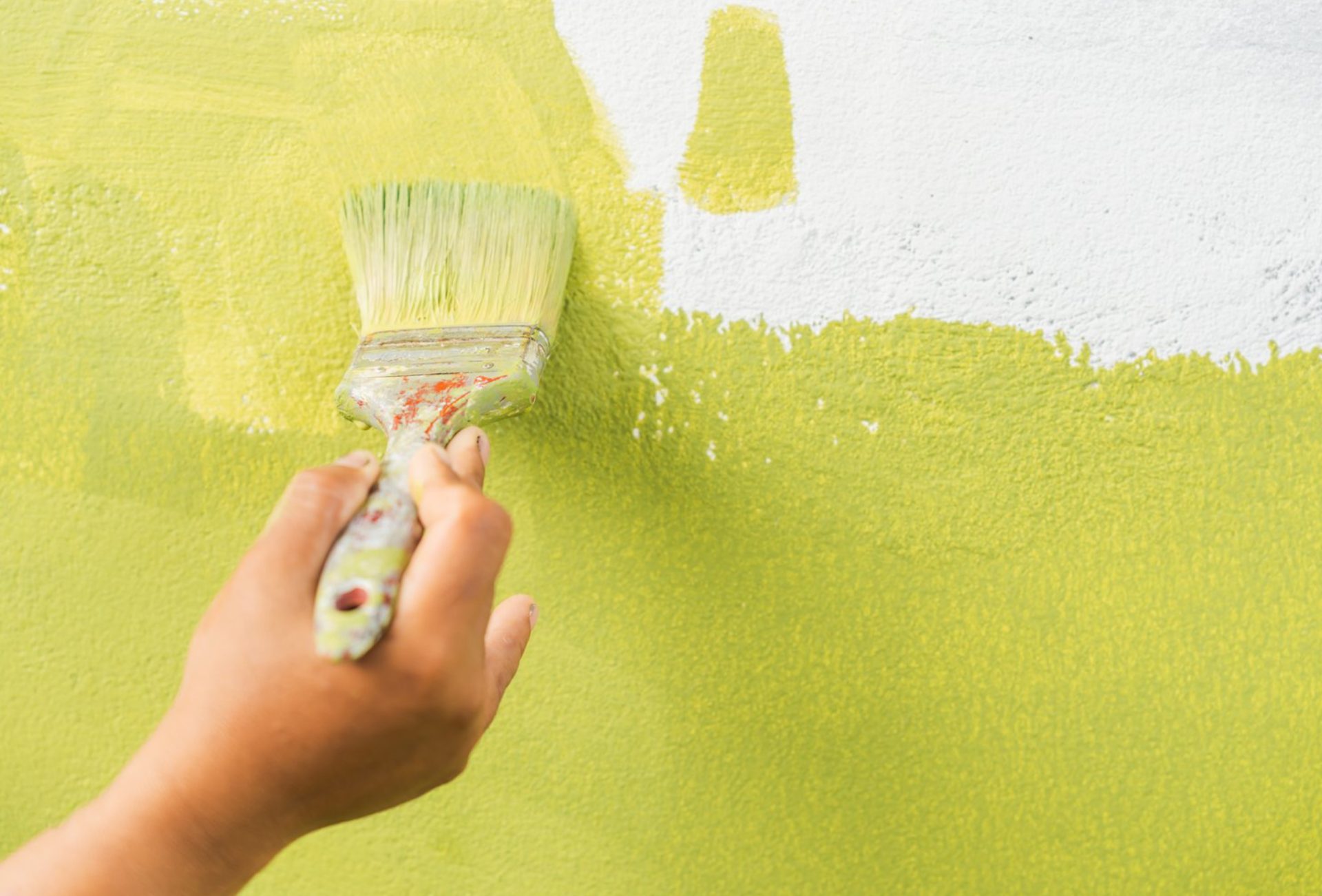 How to Avoid Paint Curing Issues in Summer