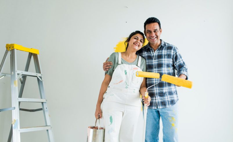 How to Choose Naperville Painters for Your Remodel
