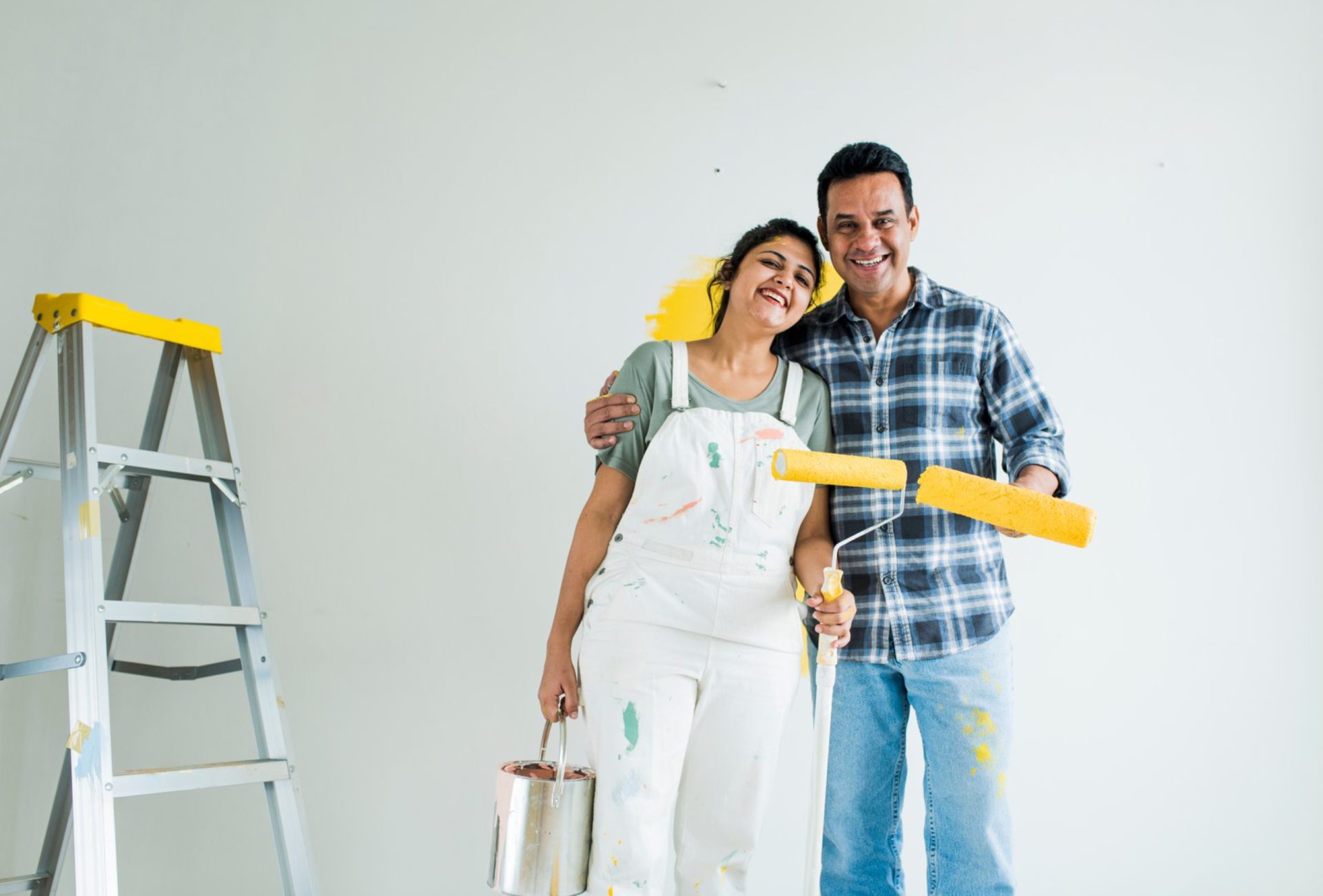 How to Choose Naperville Painters for Your Remodel