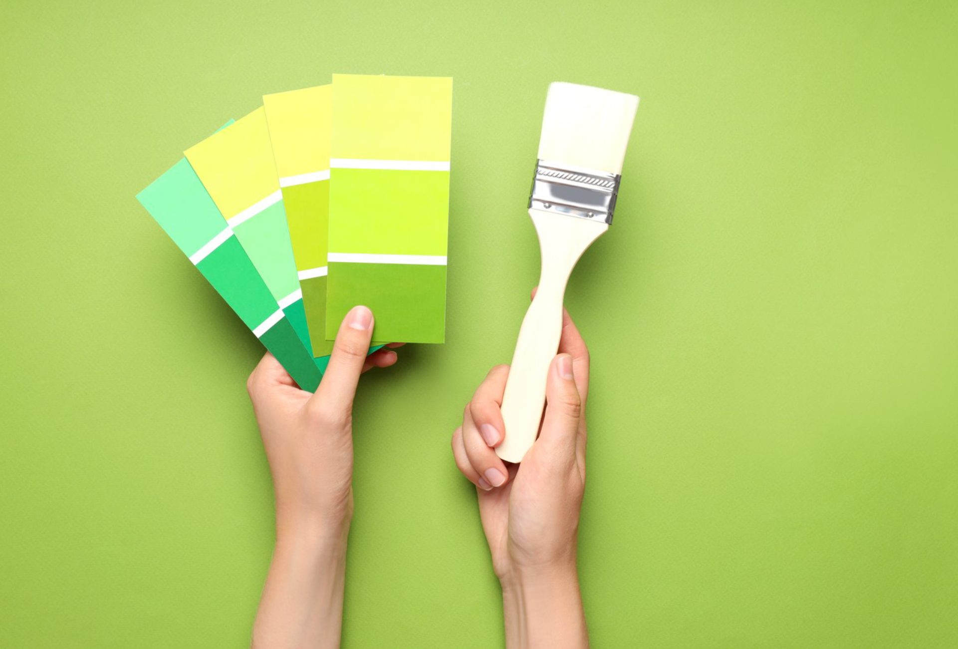 How to Choose Paint Colors for HOA Communities