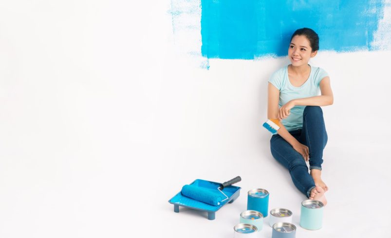 How to Choose the Right Interior Paint Brand