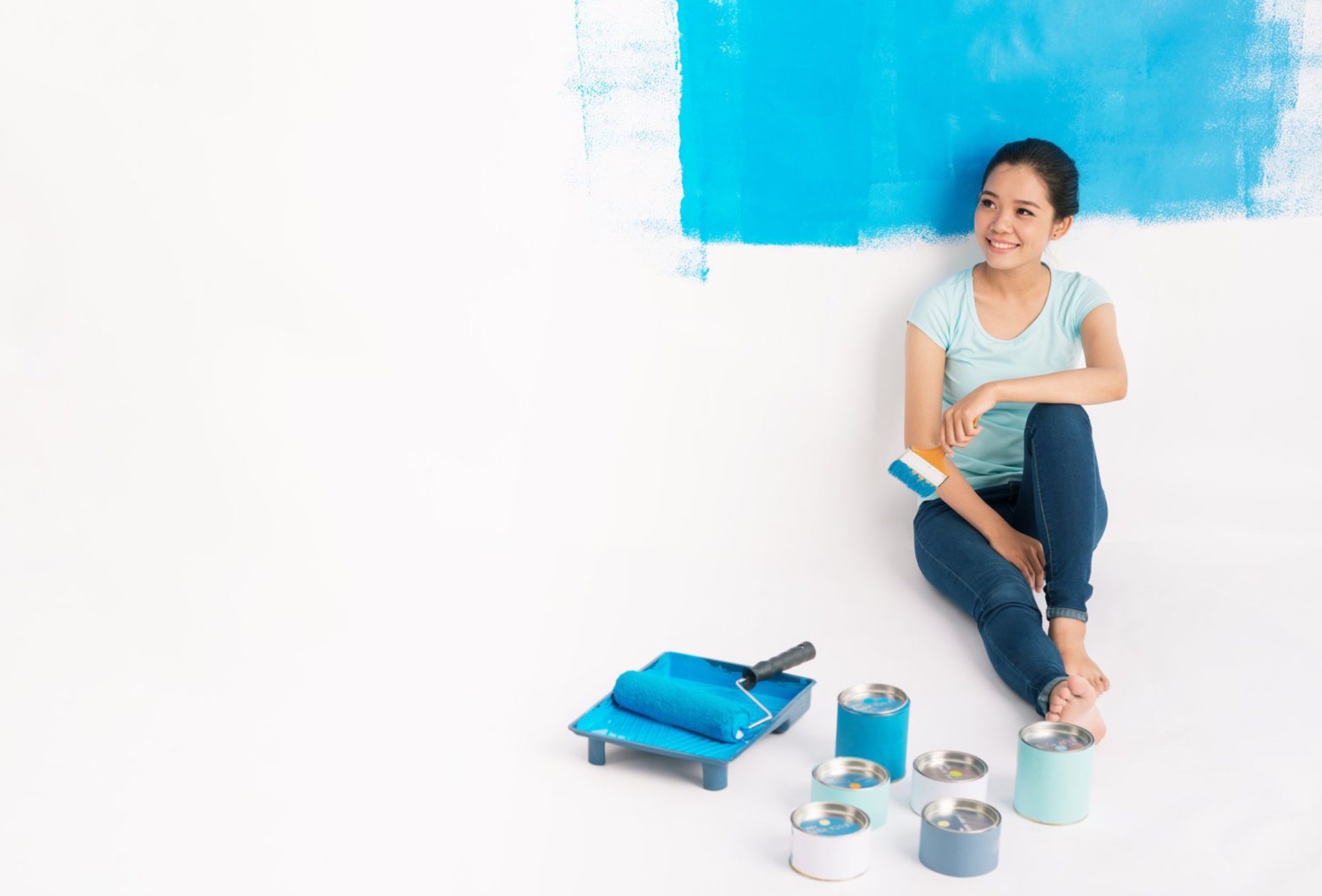 How to Choose the Right Interior Paint Brand