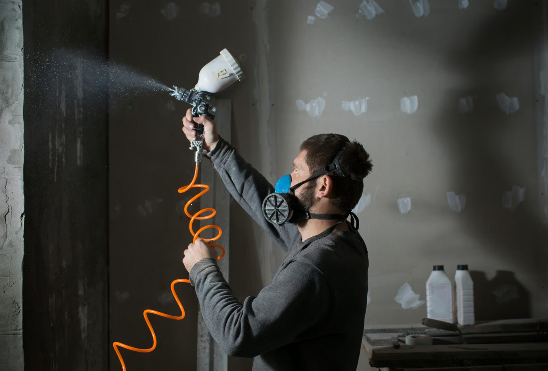 How to Choose the Right Paint Sprayer for Your Project
