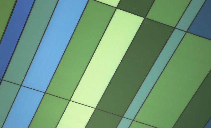 How to Coordinate Colors Across Multiple Units