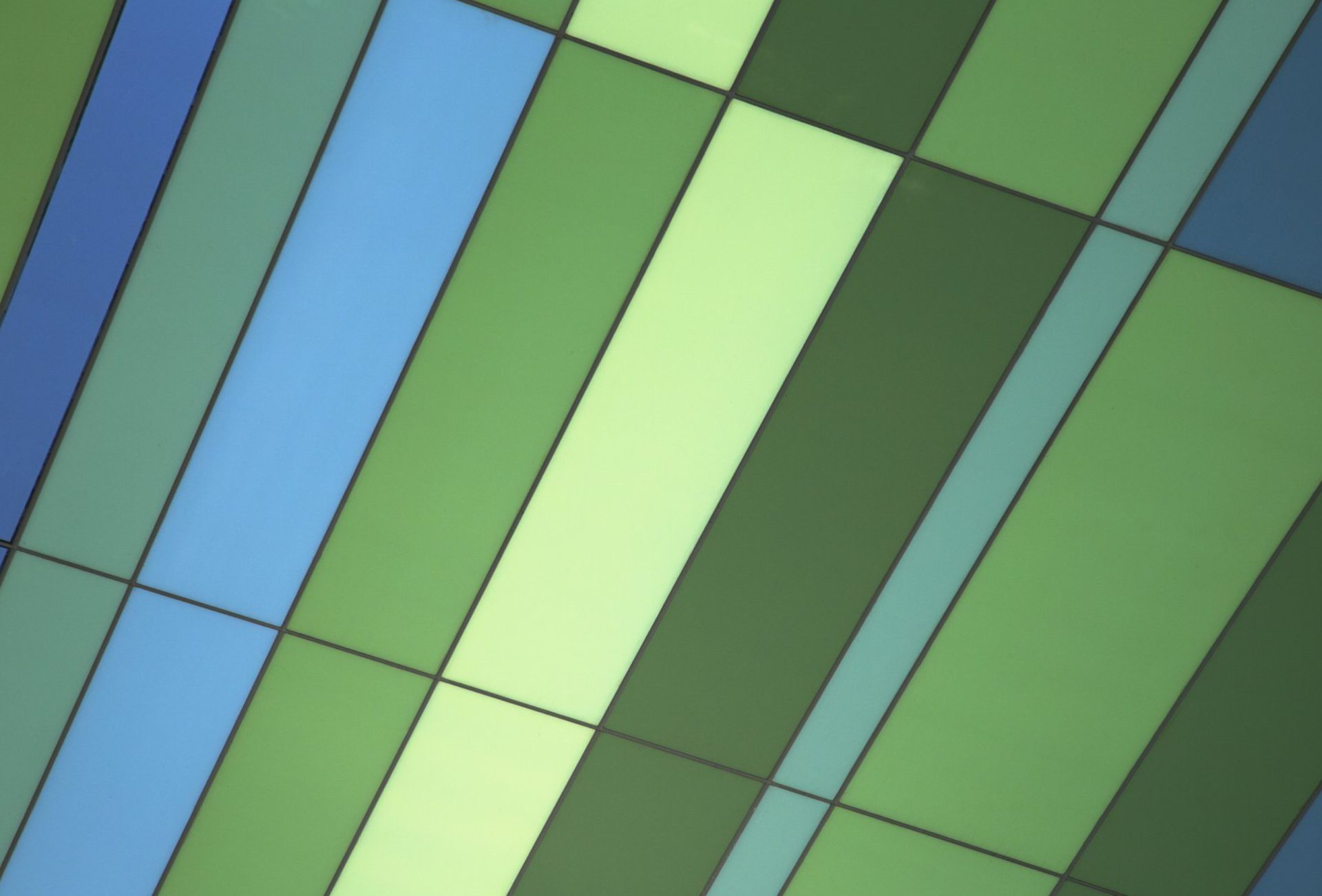 How to Coordinate Colors Across Multiple Units