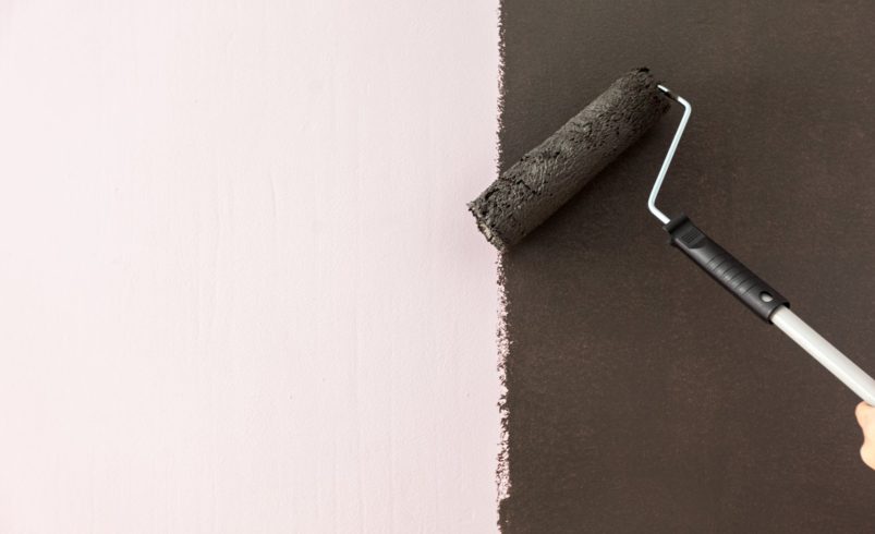 How to Get the Perfect Finish with a Paint Roller