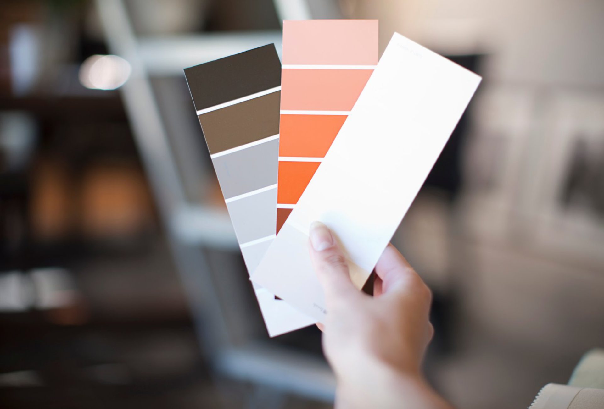 How to Match Colors with New Remodel Features