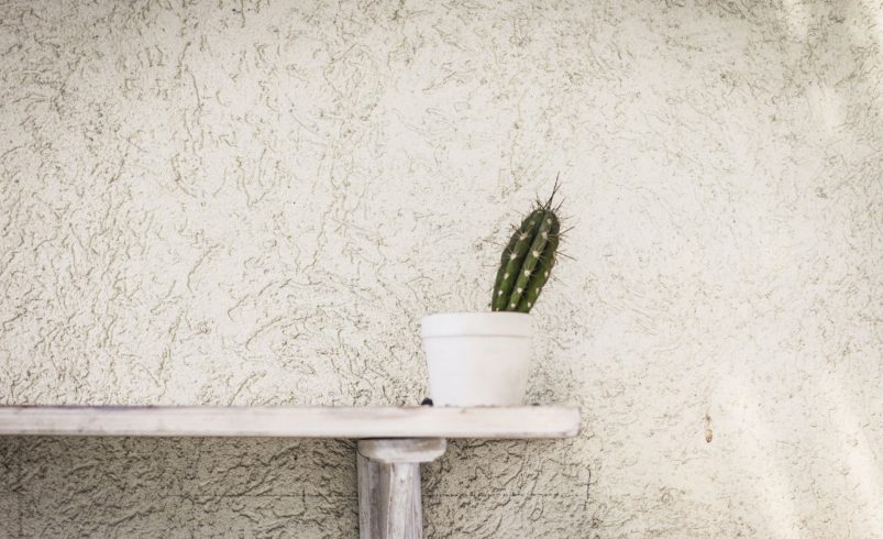 How to Match Existing Wall Textures