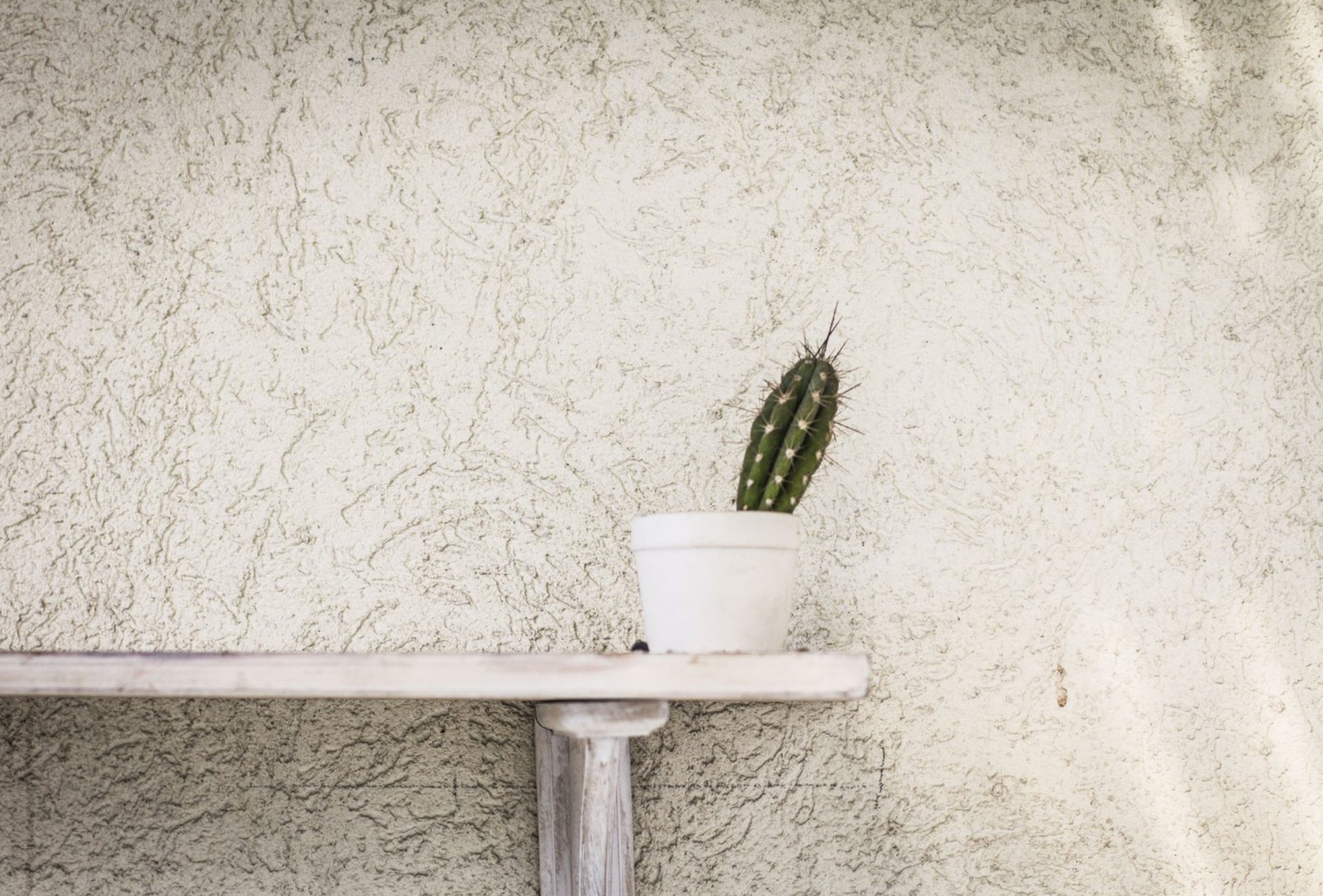 How to Match Existing Wall Textures