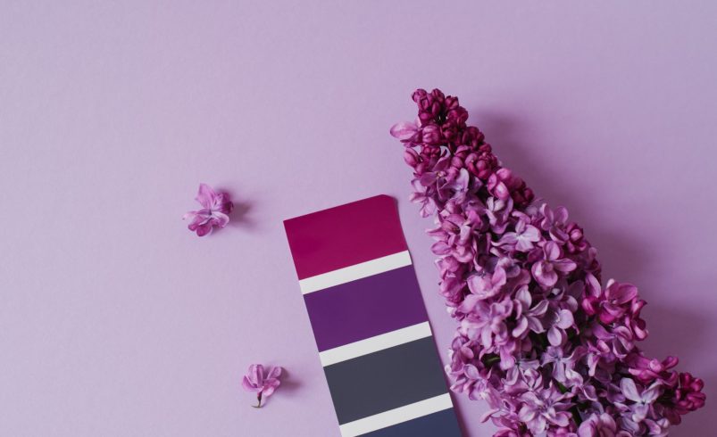 How to Mix and Match Colors for a Contemporary Look