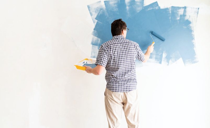 How to Pick the Right Elmhurst Painter for Your Project