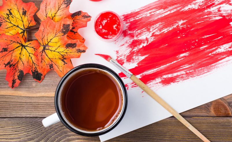 How to Plan Your Fall Painting Schedule