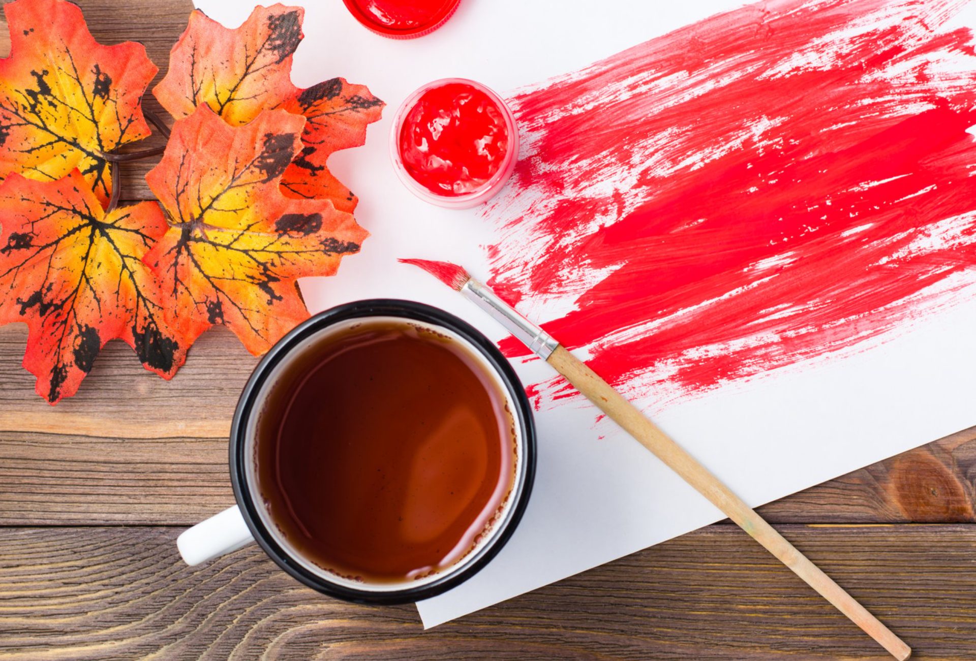 How to Plan Your Fall Painting Schedule