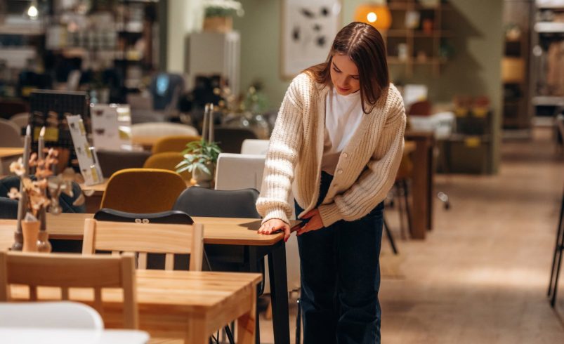 How to Refresh Your Store Interior on a Budget