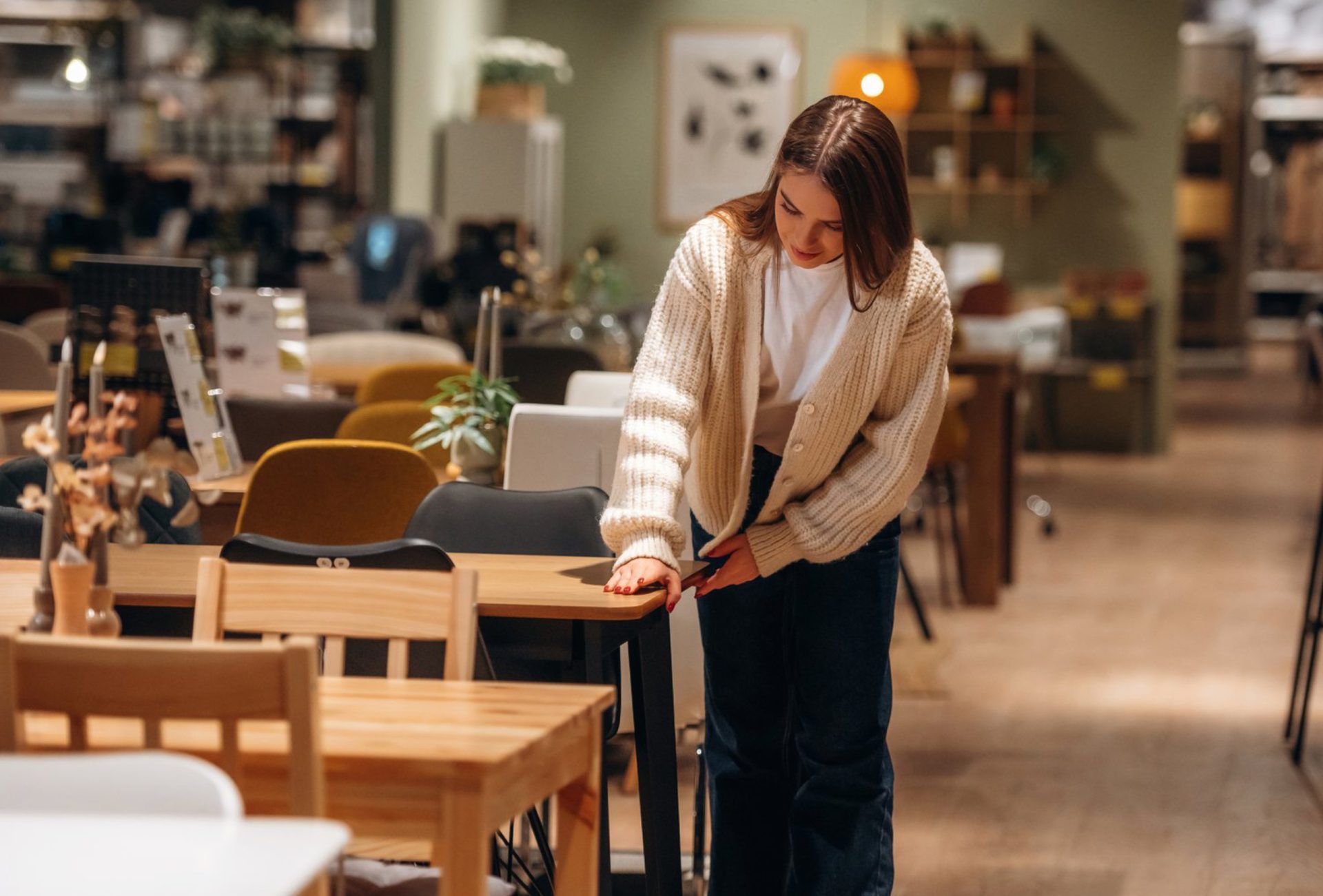 How to Refresh Your Store Interior on a Budget