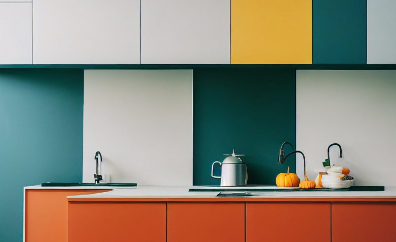 Kitchen Painting Ideas That Boost Style and Function