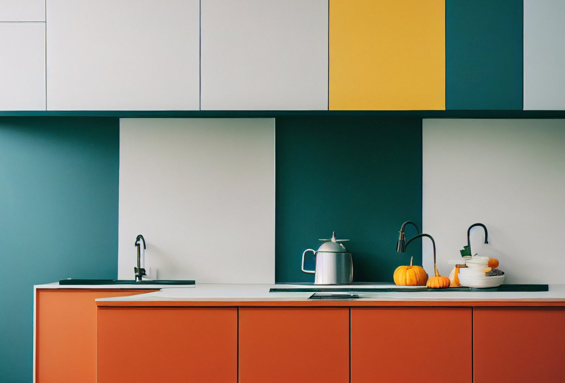 Kitchen Painting Ideas That Boost Style and Function