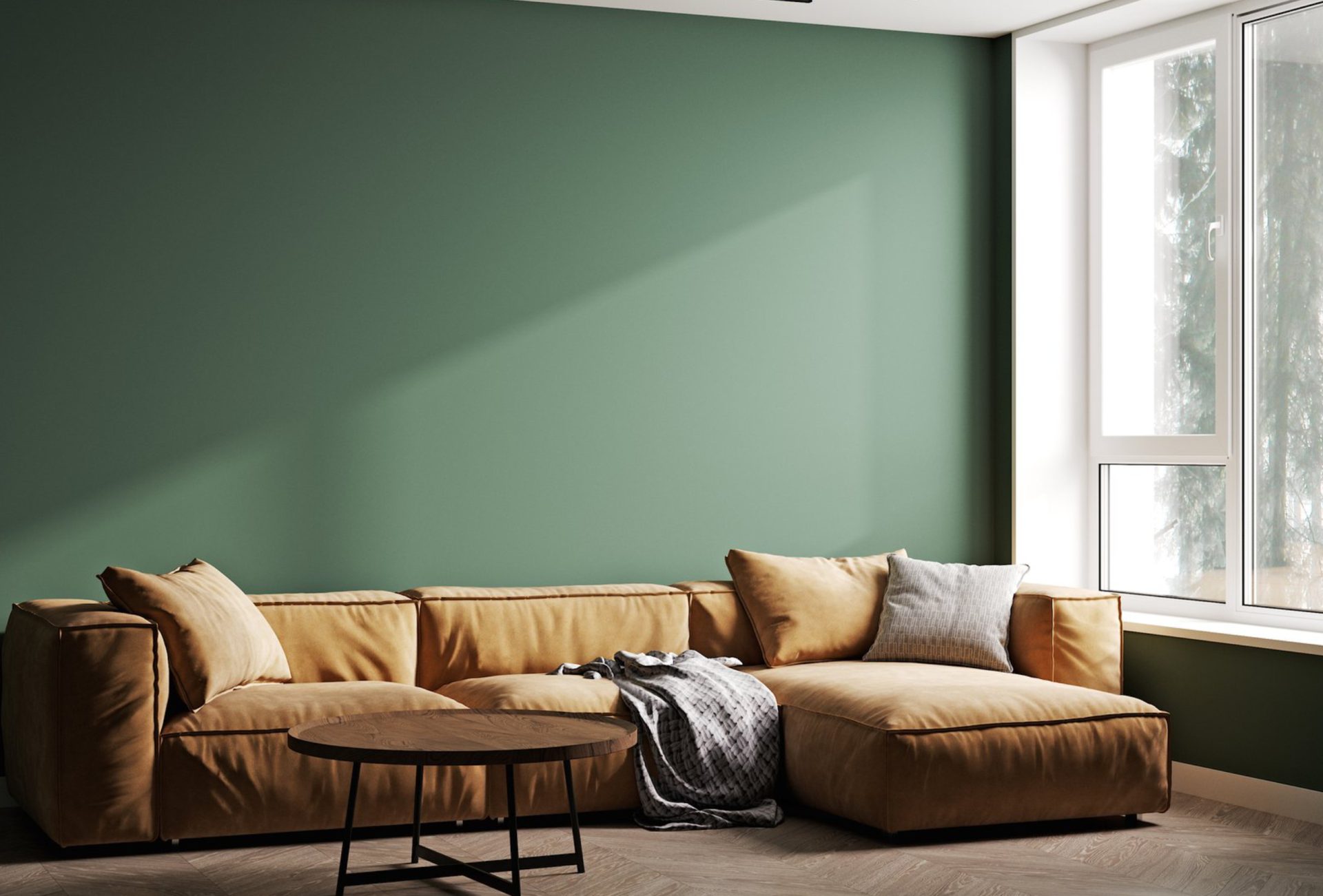 Living Room Painting Ideas That Instantly Refresh Your Space