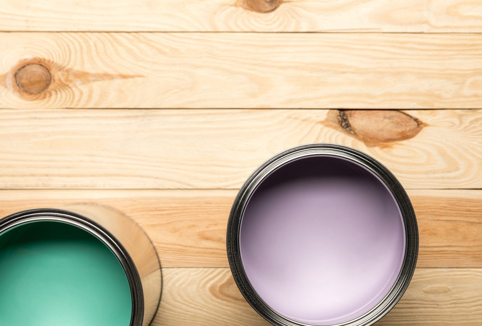 Low VOC Paints: Safe and Stylish Options