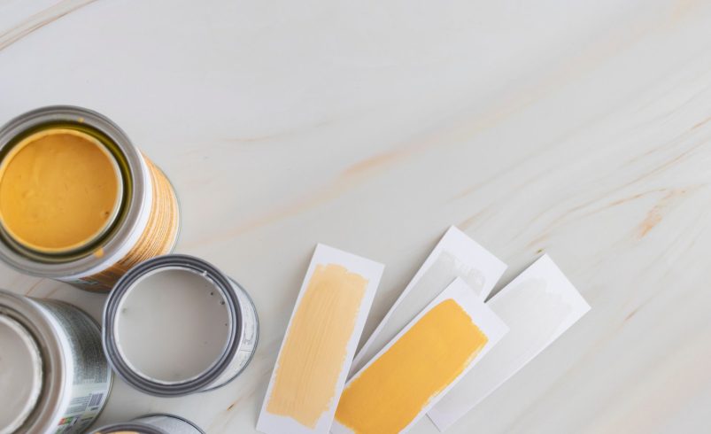 Matte, Satin, or Gloss? How to Pick the Best Finish