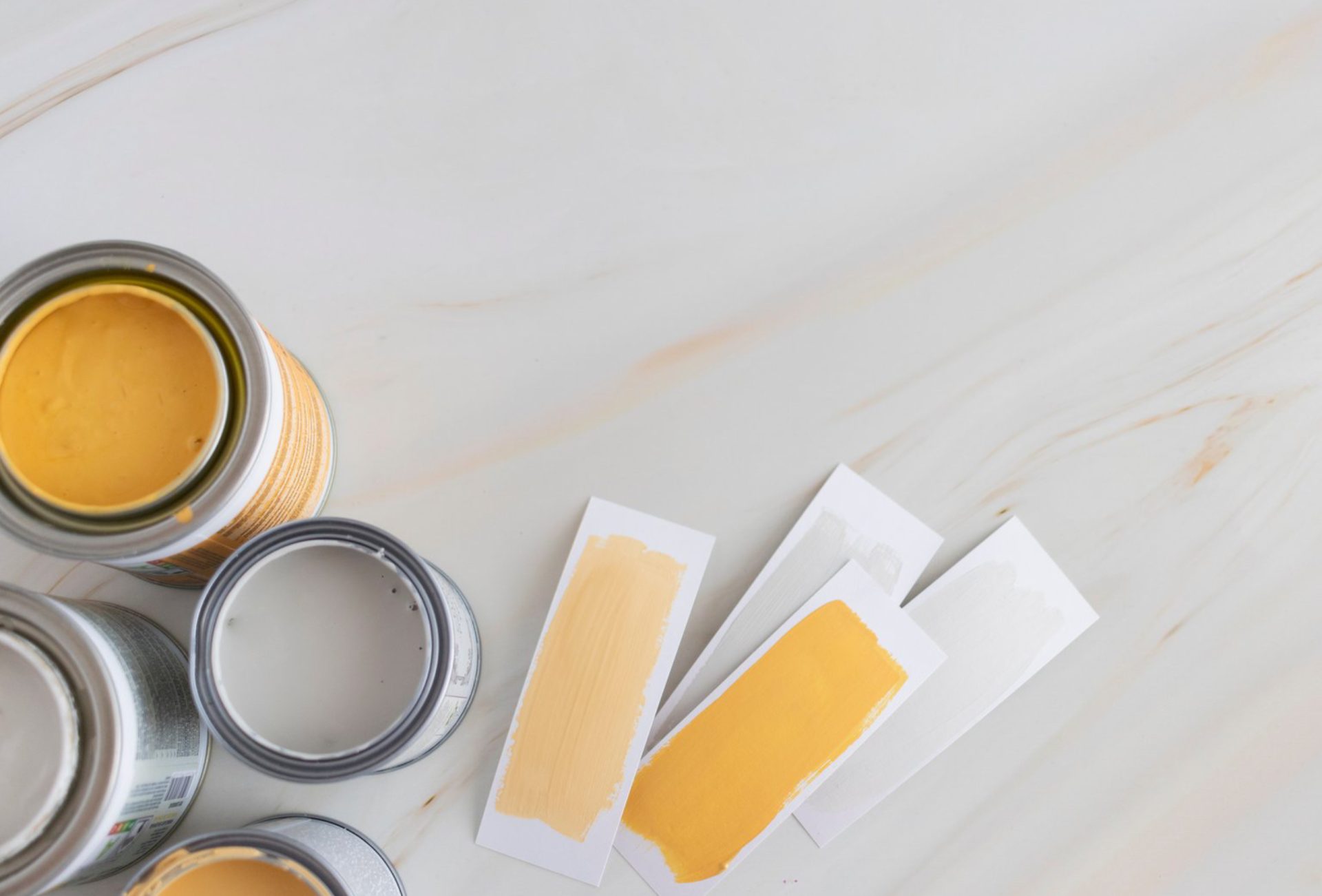 Matte, Satin, or Gloss? How to Pick the Best Finish