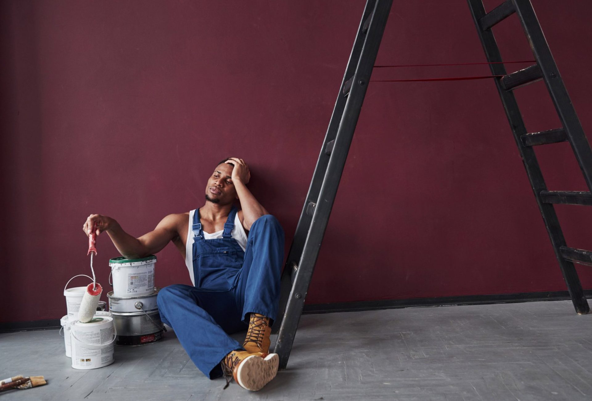 Mistakes That Ruin Interior and Exterior Paint Jobs