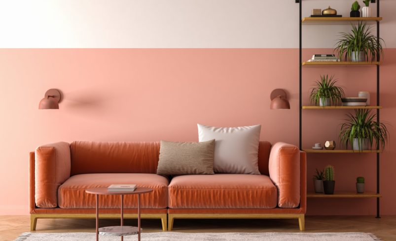 Modern Color Palettes to Refresh Your Home in 2026