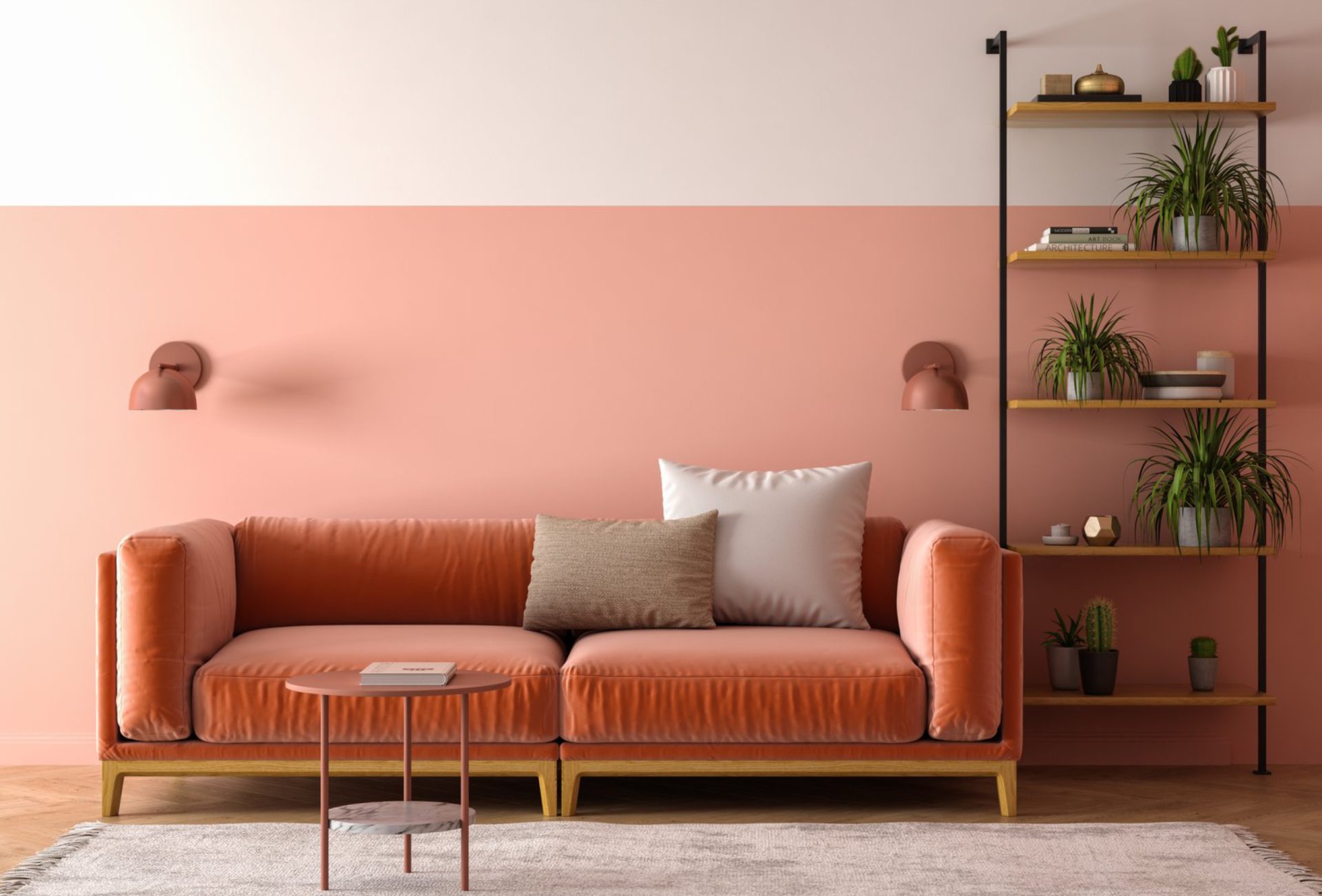 Modern Color Palettes to Refresh Your Home in 2026