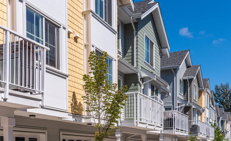 Multi-Unit Painting: Planning and Budgeting Tips