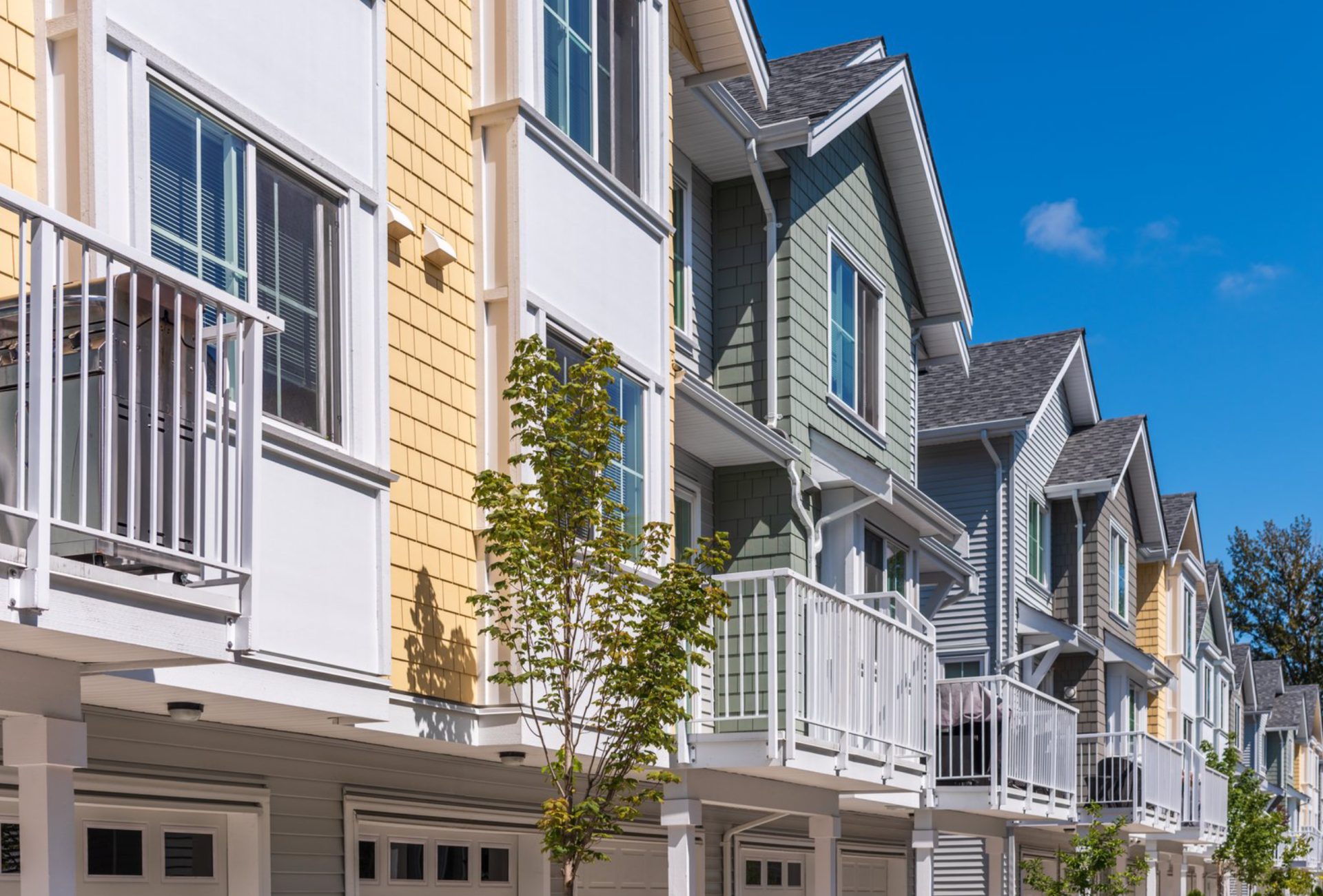 Multi-Unit Painting: Planning and Budgeting Tips