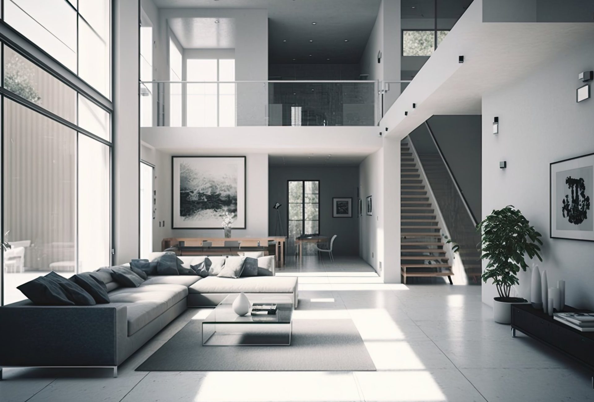 Naperville Painting Services for Modern Homes