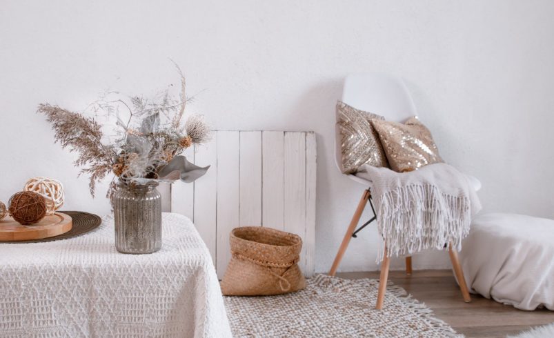 Neutral Color Schemes That Never Go Out of Style