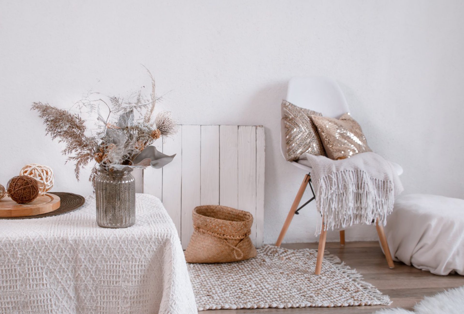 Neutral Color Schemes That Never Go Out of Style