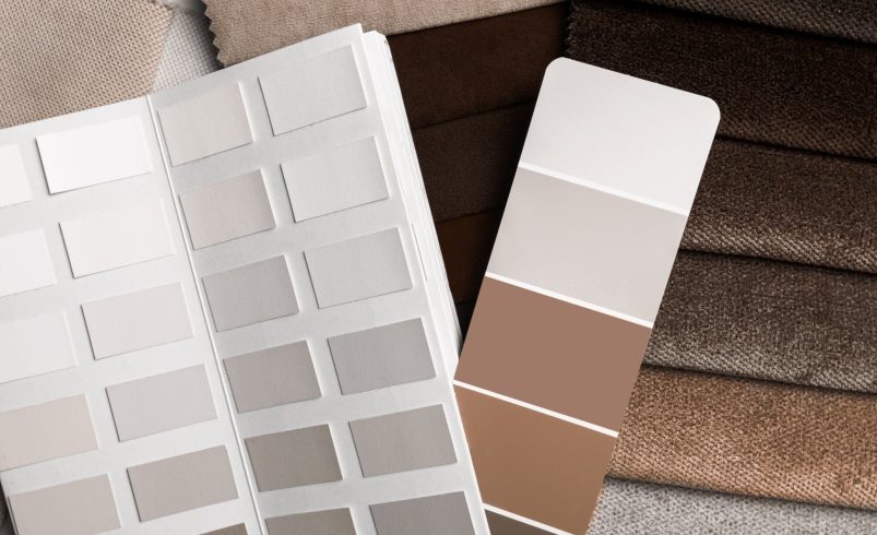 Neutral Colors for Every Room in Your Home