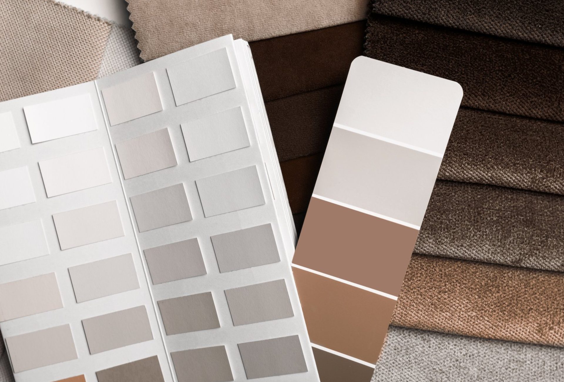 Neutral Colors for Every Room in Your Home