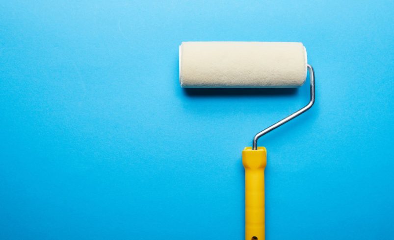Paint Roller Reviews: Which One Fits Your Project?