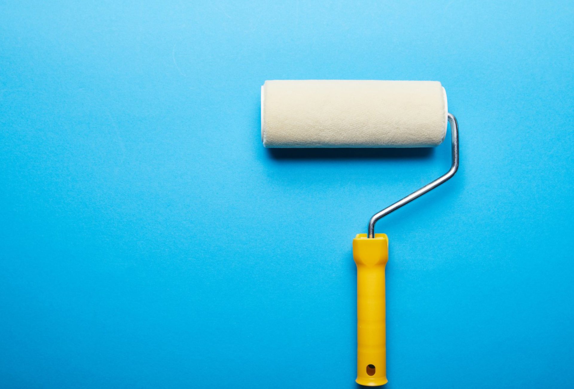 Paint Roller Reviews: Which One Fits Your Project?