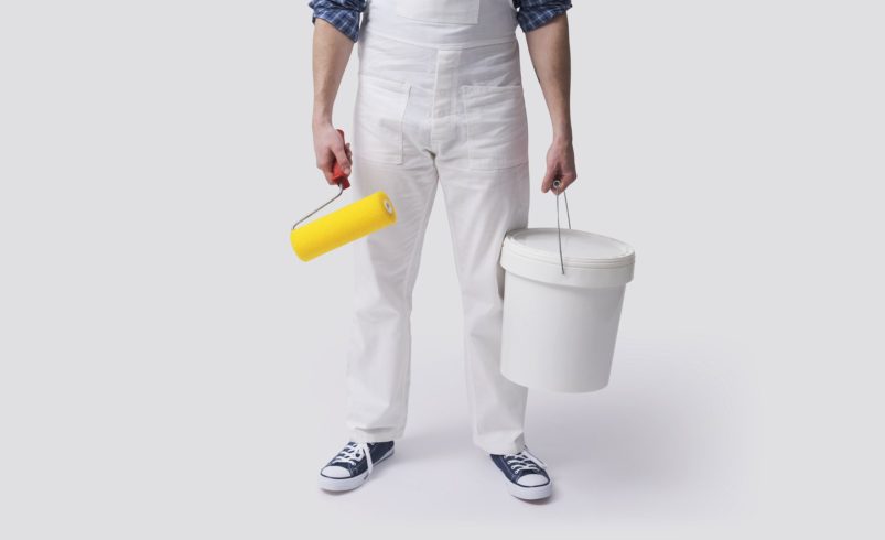 Paint Solutions for Minor Tenant Wear and Tear