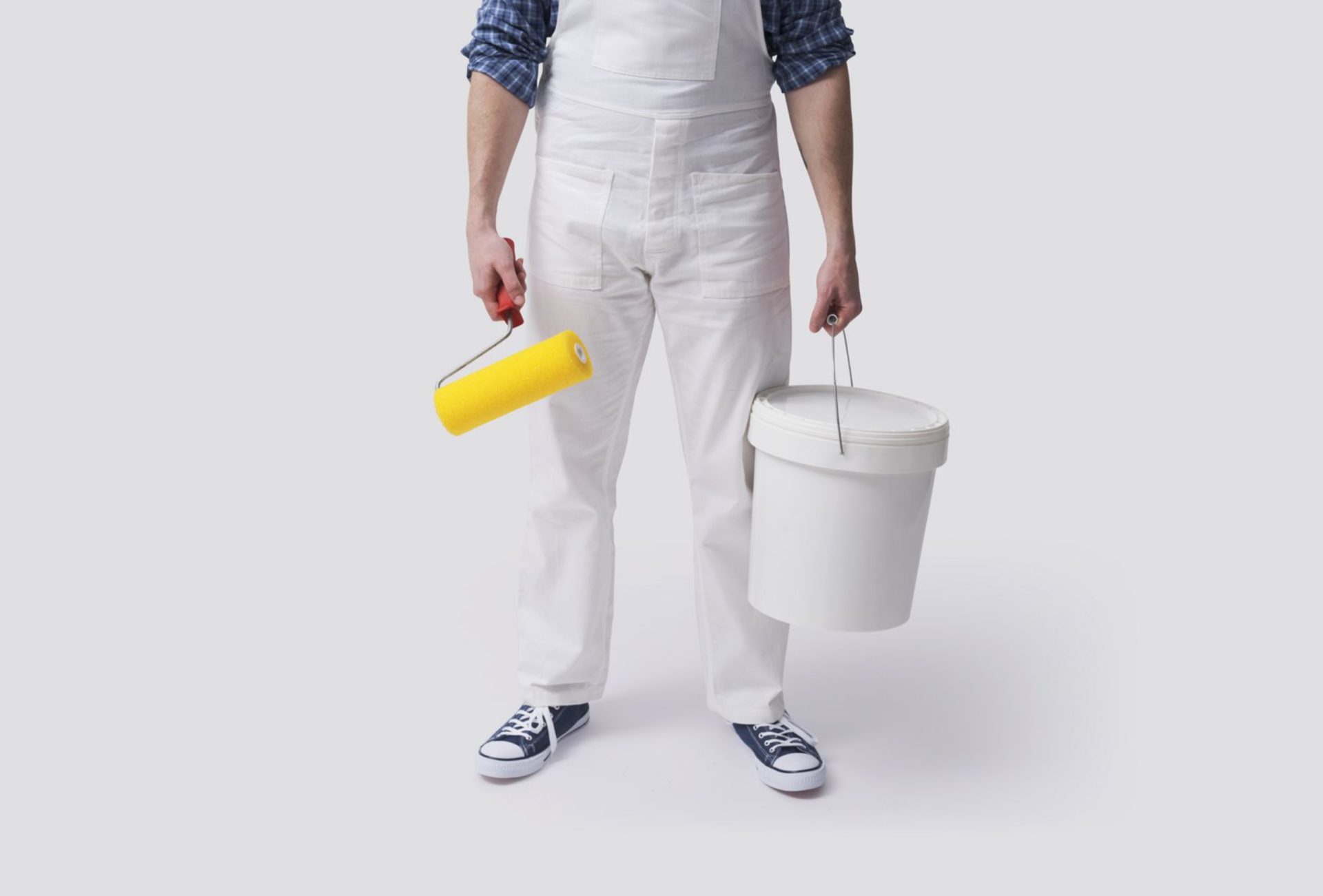 Paint Solutions for Minor Tenant Wear and Tear