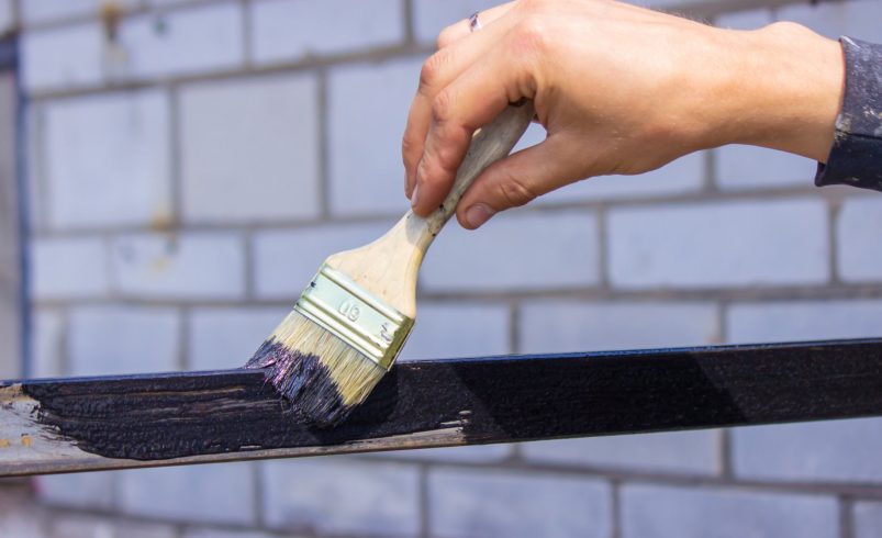 Painting Brick Homes: What You Need to Know